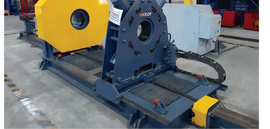 Casing Running & Sub-Assembly Service