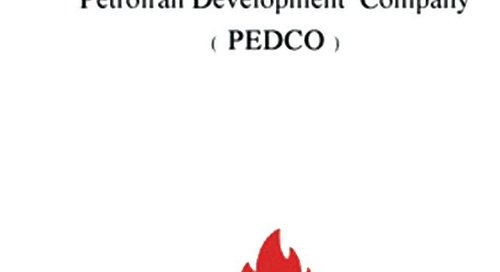 Petroiran Development Company (PEDCO)