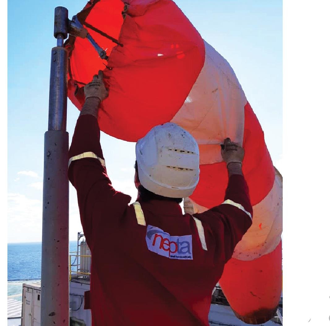 H2S Safety Service